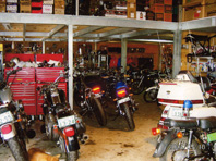 バイクショップフジ,画像2