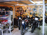 バイクショップフジ,画像3