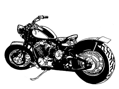 バイクショップフジ,画像5